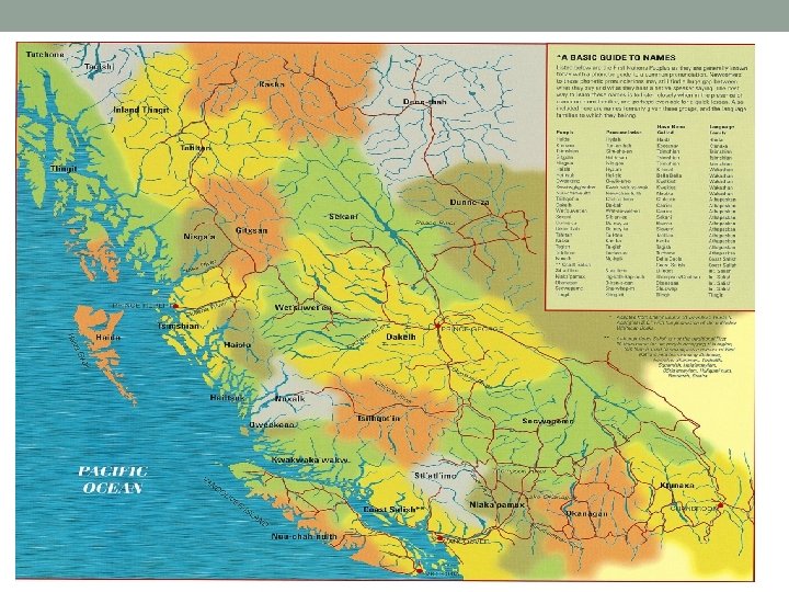 FIRST NATIONS BUSINESS Guest Lecture Danielle Levine Associate