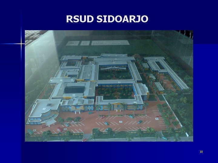 RSUD SIDOARJO 10 