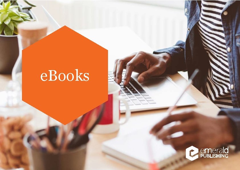 e. Books 