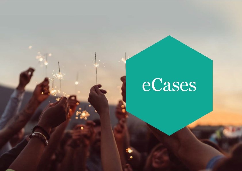 e. Cases 