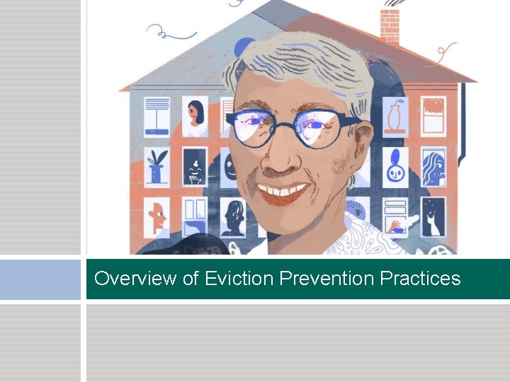 Overview of Eviction Prevention Practices 