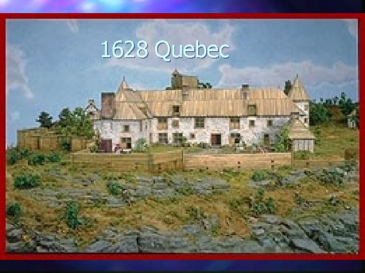 1628 Quebec 