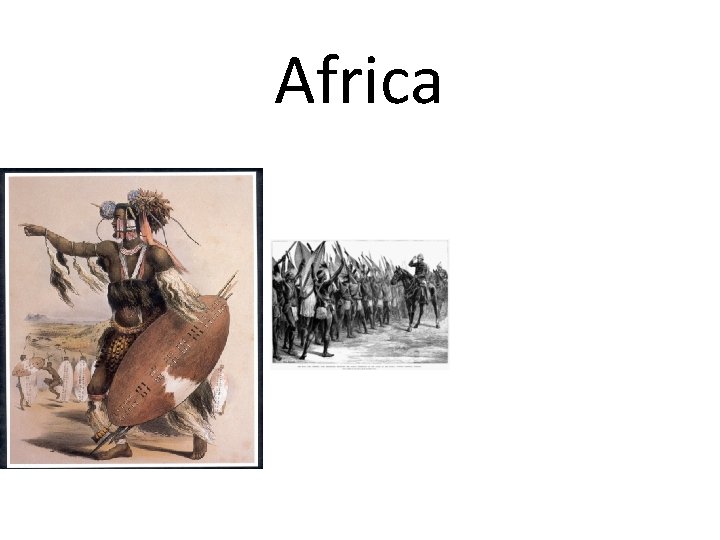 Africa 
