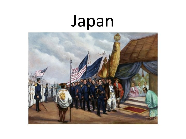 Japan 