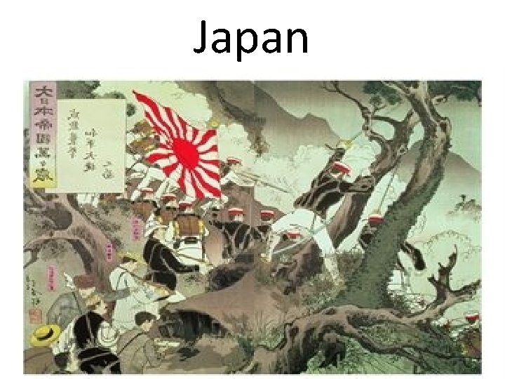 Japan 