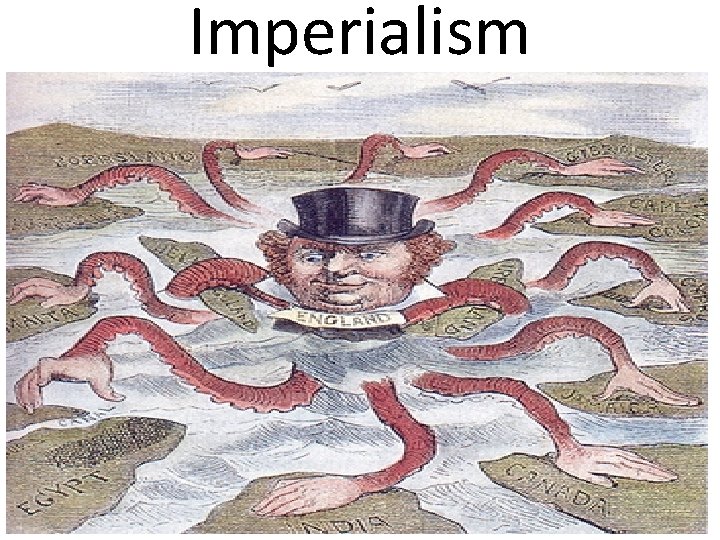 Imperialism 