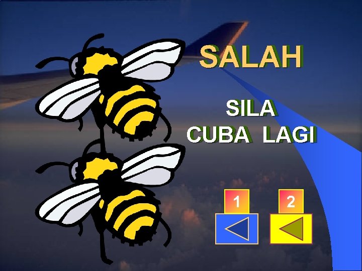 SALAH SILA CUBA LAGI CUBA 1 2 