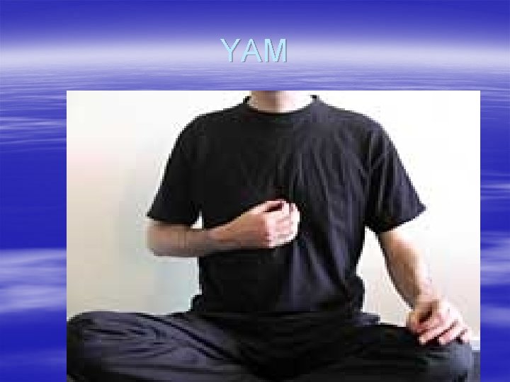 YAM 