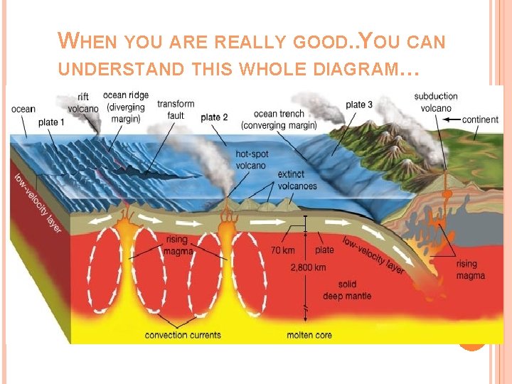 WHEN YOU ARE REALLY GOOD. . YOU CAN UNDERSTAND THIS WHOLE DIAGRAM… 