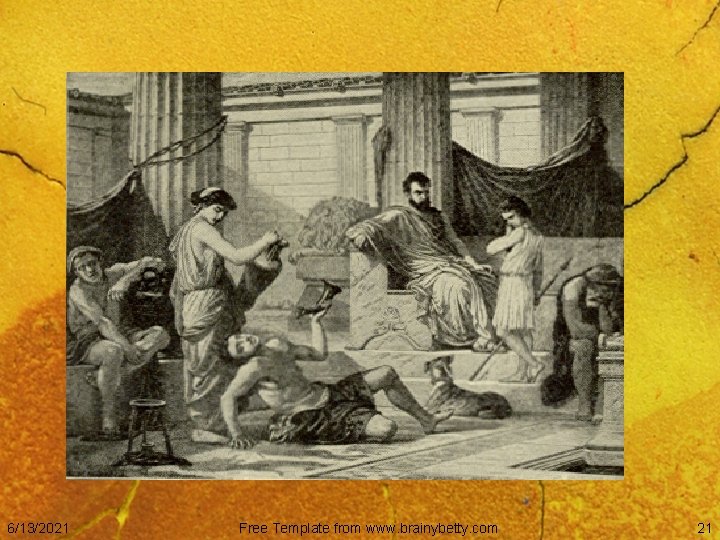 6/13/2021 Free Template from www. brainybetty. com 21 