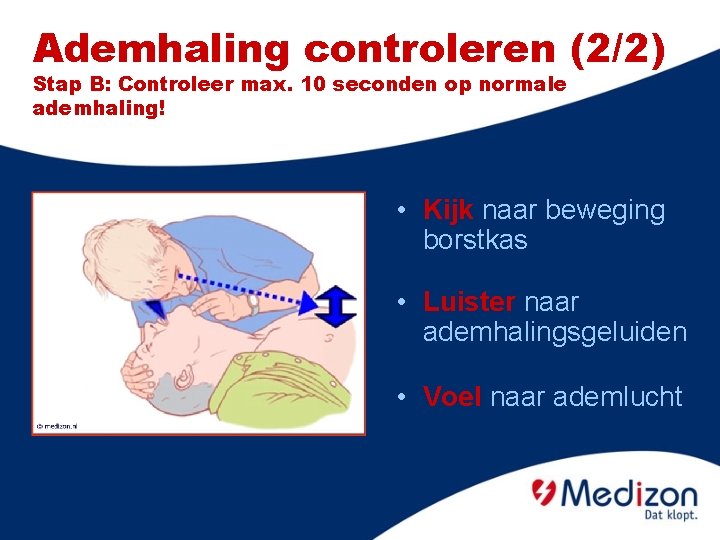 Schuim Uit Mond Bij Hartstilstand