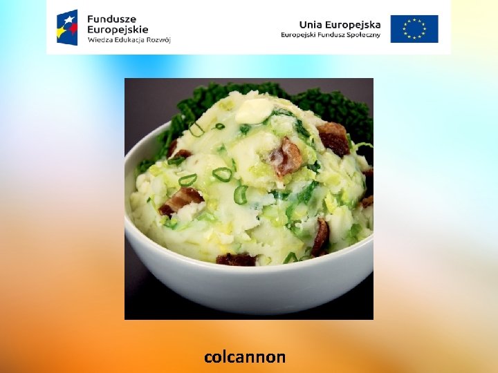 colcannon 