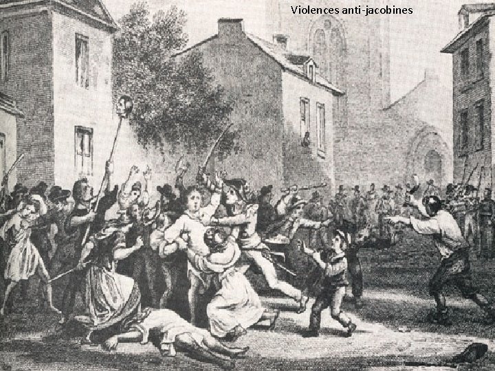 Violences anti-jacobines 