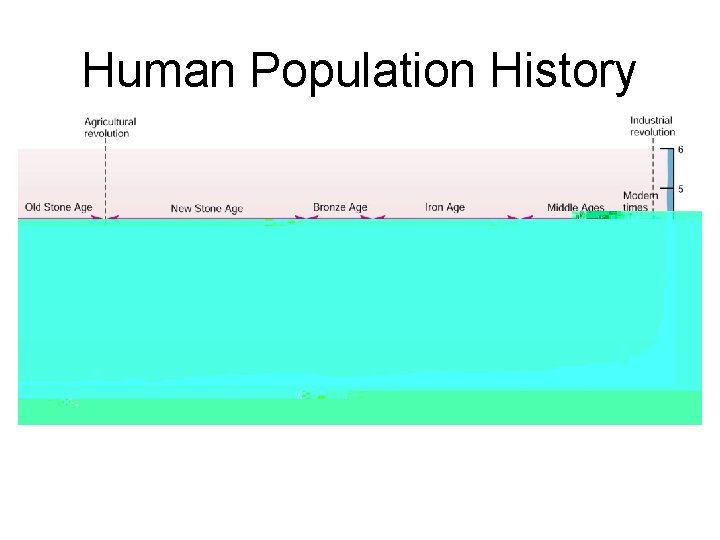 Human Population History 