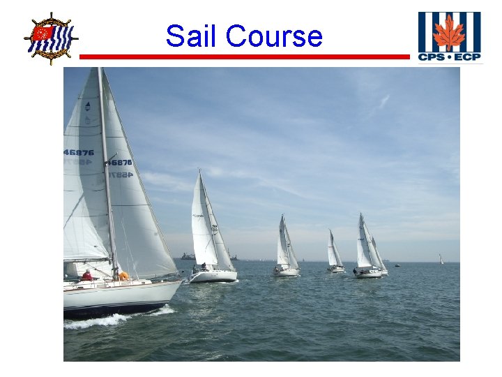 ® Sail Course 