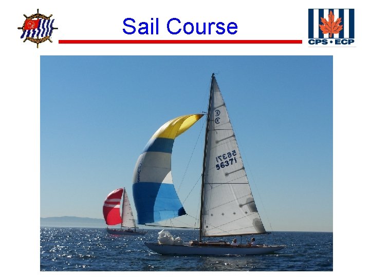 ® Sail Course 