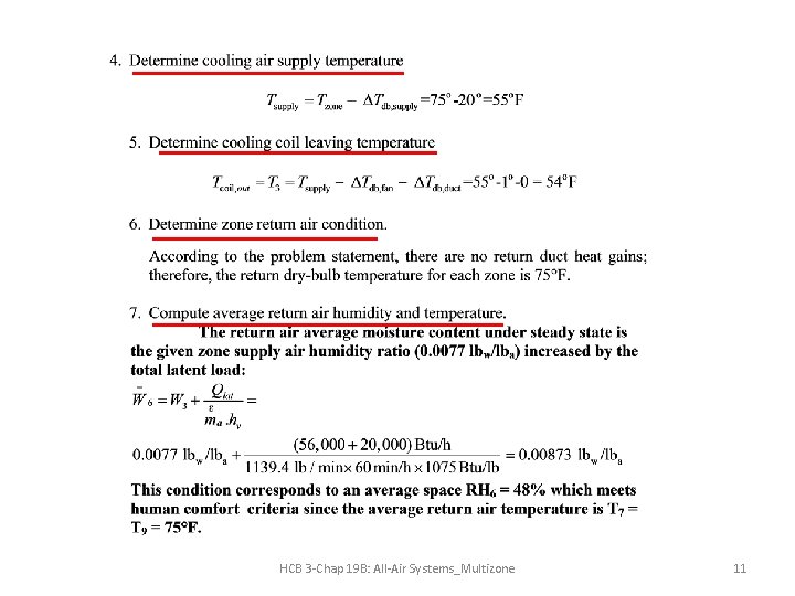 HCB 3 -Chap 19 B: All-Air Systems_Multizone 11 