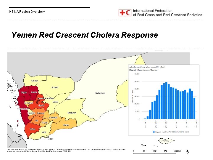 MENA Region Overview Yemen Red Crescent Cholera Response 