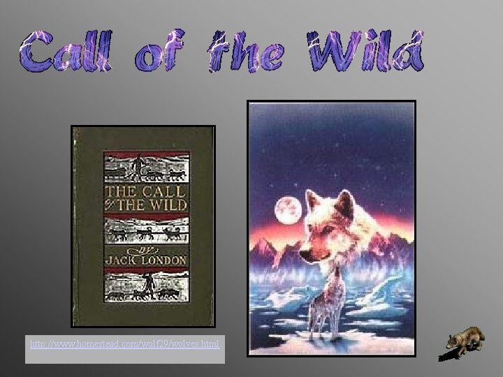 http: //www. homestead. com/wolf 29/wolves. html 