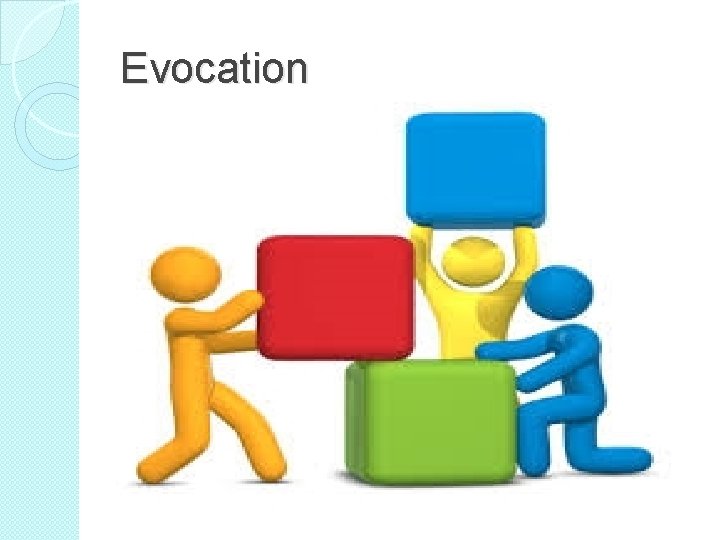 Evocation 