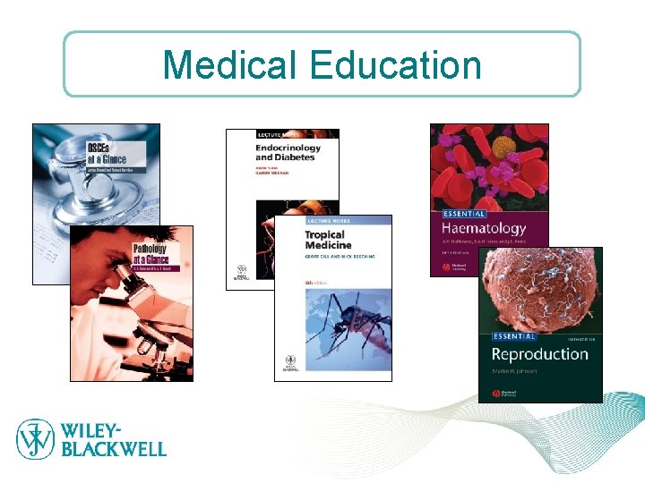 Medical Education 