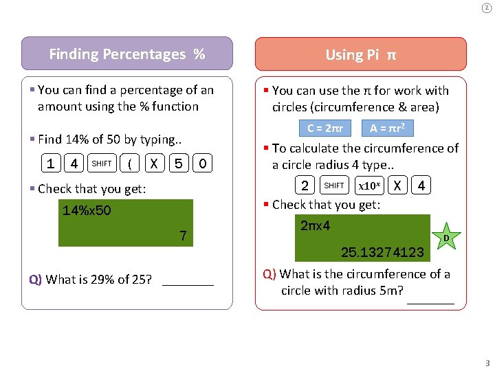Z Calculator Gurus 13 January 2022 Learning Objectives