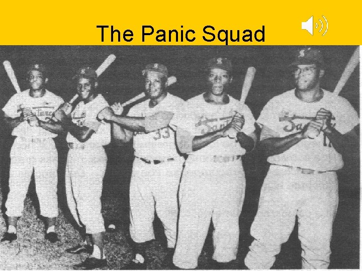 The Panic Squad 