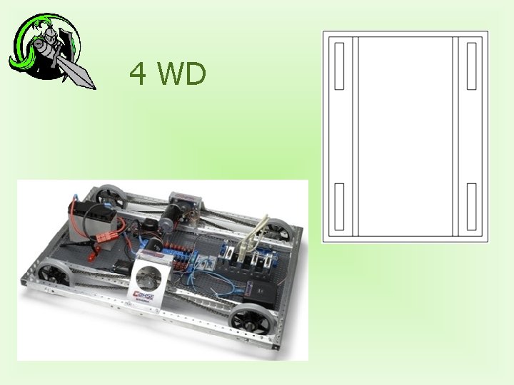 4 WD 