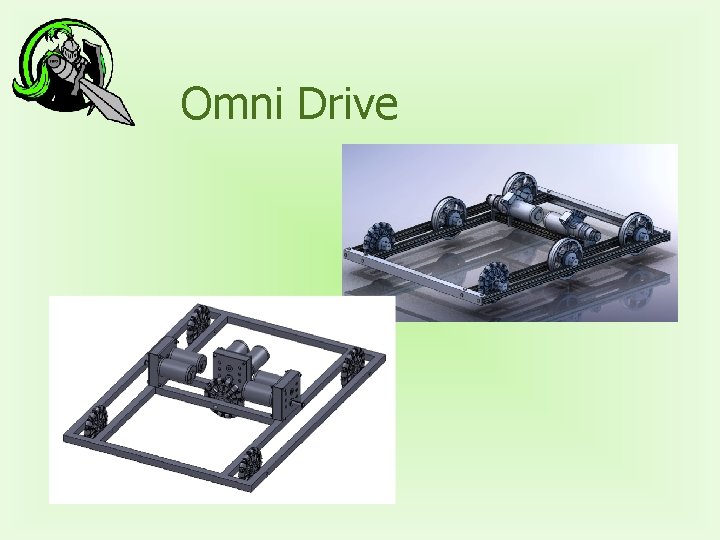 Omni Drive 