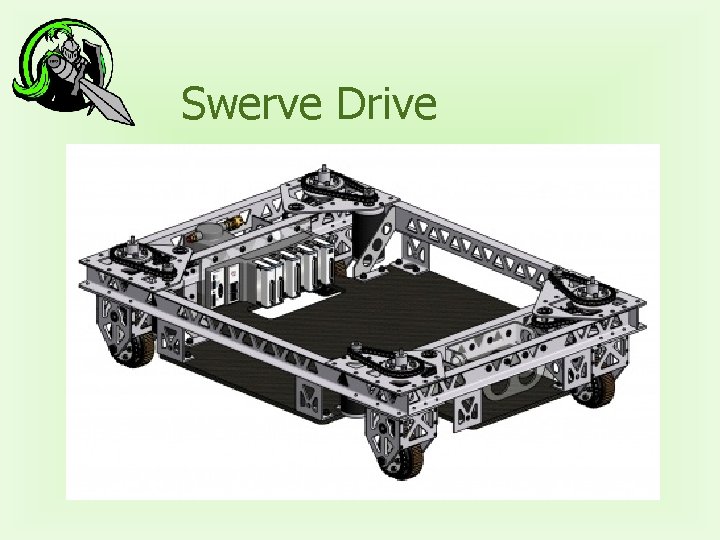 Swerve Drive 