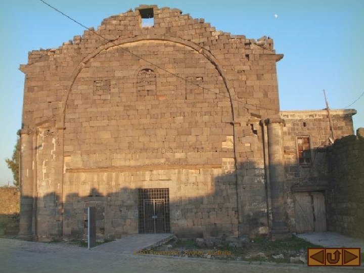 IQRO Foundation, Sydney, Australia 