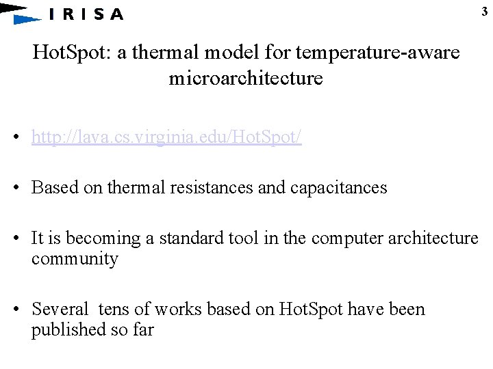 Sprawdzian Modul 2 Hot Spot3