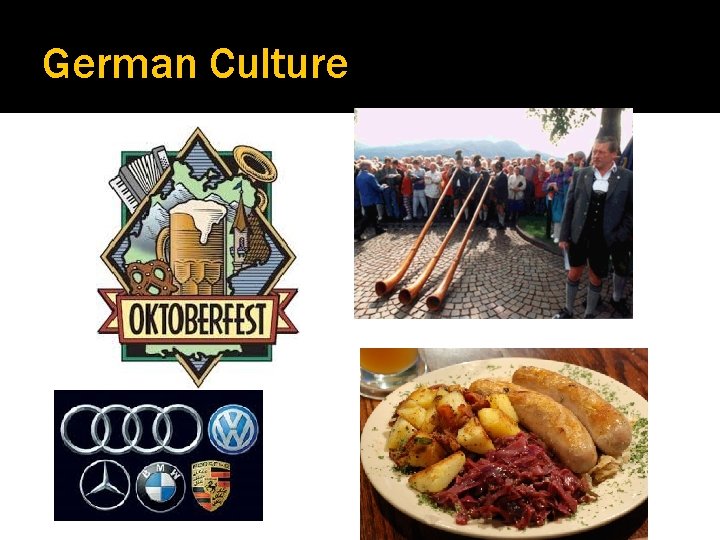 German Culture 