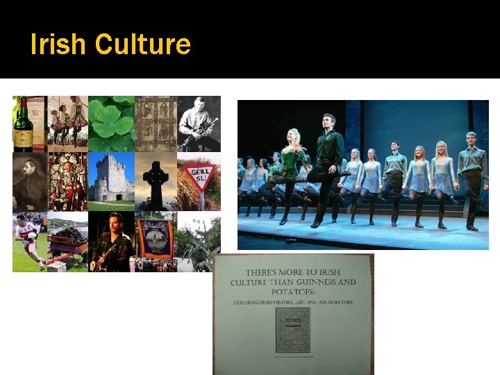 Irish Culture 
