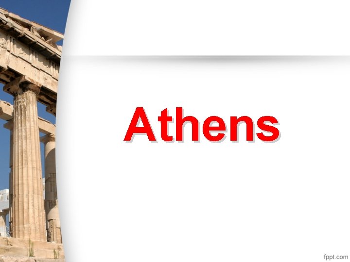 Athens 