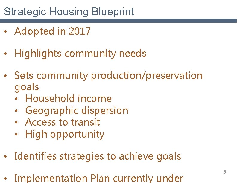 CITY OF AUSTIN NEIGHBORHOOD HOUSING AND COMMUNITY DEVELOPMENT