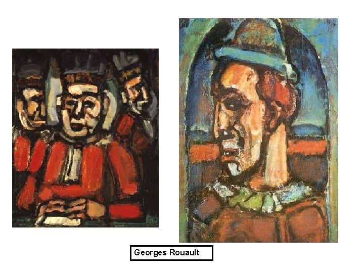 Georges Rouault 