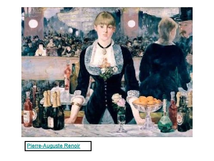 Pierre-Auguste Renoir 