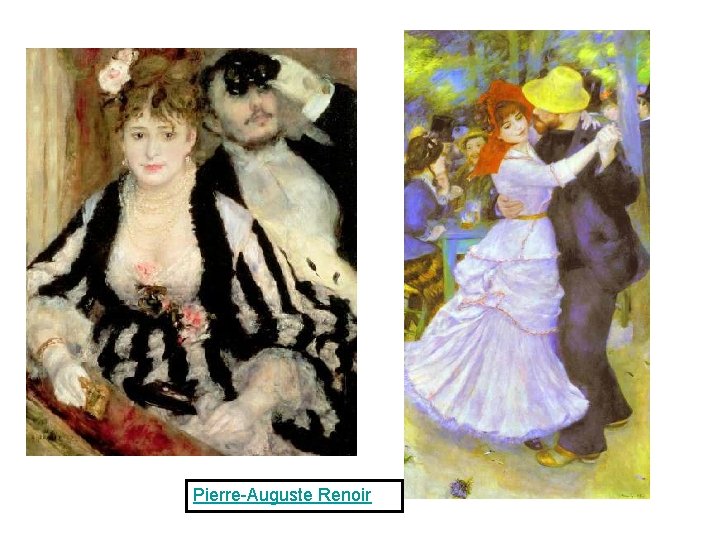 Pierre-Auguste Renoir 