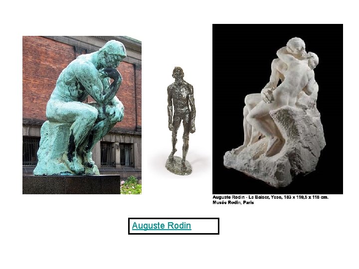 Auguste Rodin 
