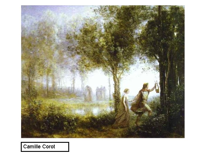 Camille Corot 