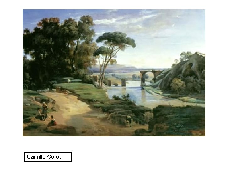 Camille Corot 