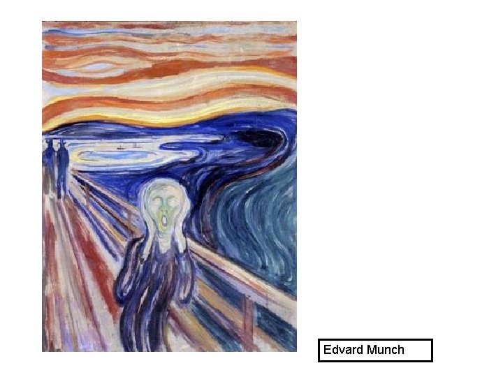 Edvard Munch 