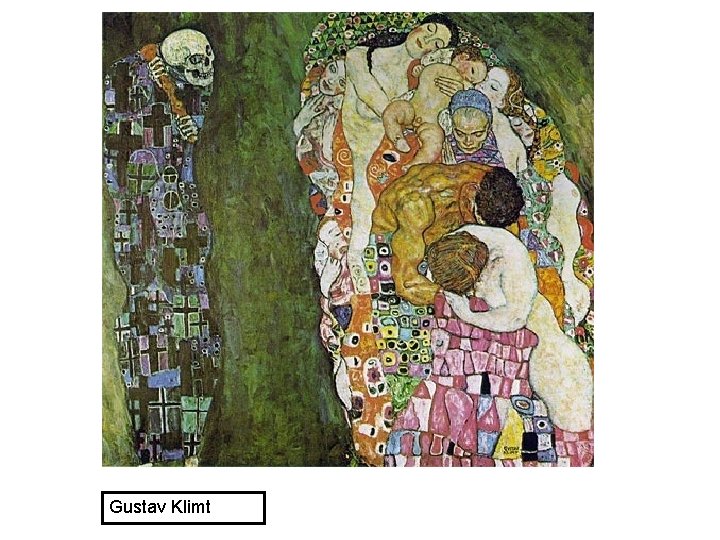 Gustav Klimt 
