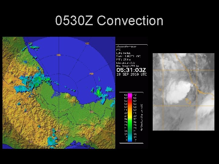 0530 Z Convection 