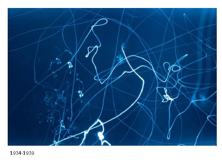 1934 -1939 