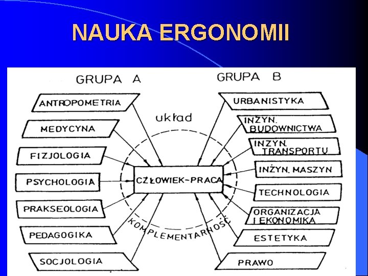 NAUKA ERGONOMII 8 