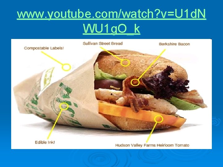 www. youtube. com/watch? v=U 1 d. N WU 1 g. O_k 
