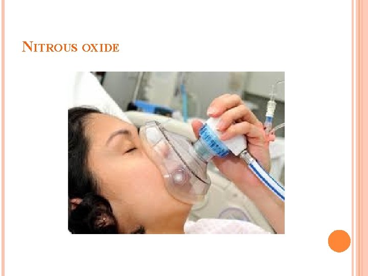 NITROUS OXIDE 