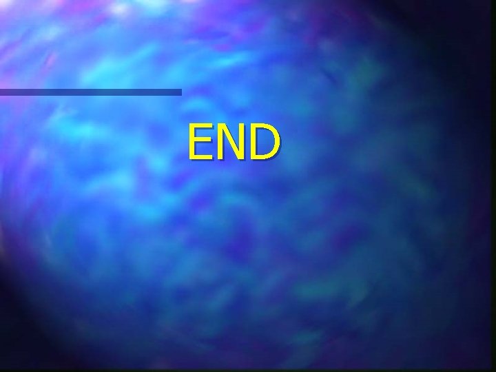 END 